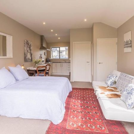 Private, Tasteful Studio Apartament Wanaka Zewnętrze zdjęcie