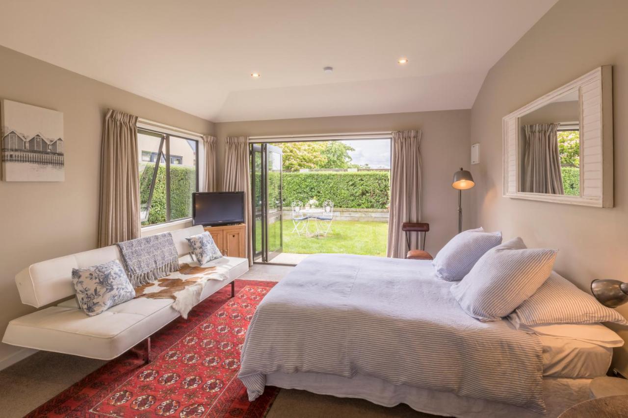 Private, Tasteful Studio Apartament Wanaka Zewnętrze zdjęcie