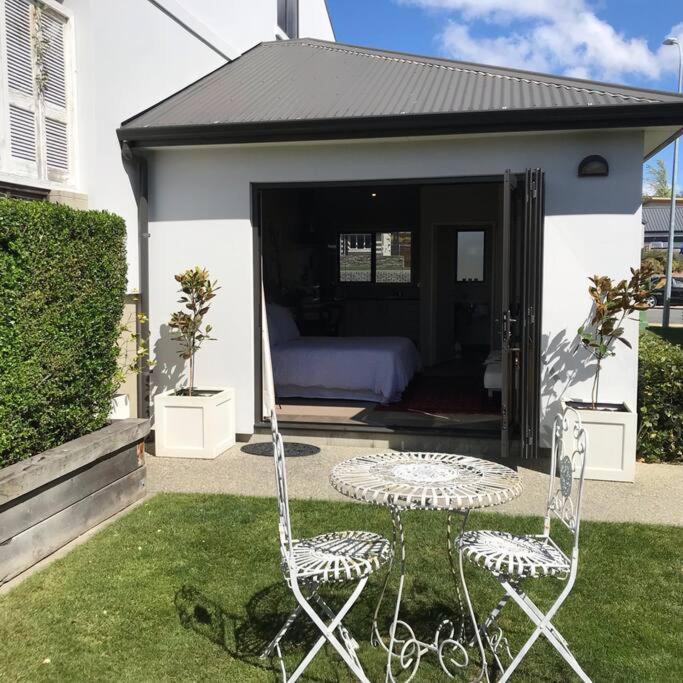 Private, Tasteful Studio Apartament Wanaka Zewnętrze zdjęcie