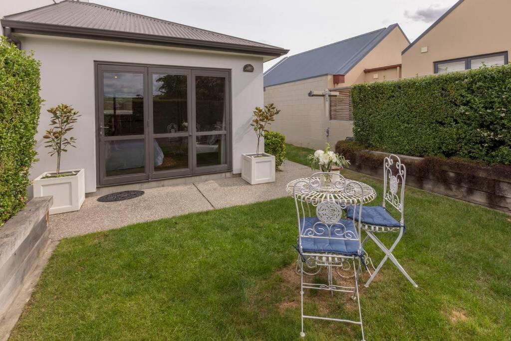 Private, Tasteful Studio Apartament Wanaka Zewnętrze zdjęcie